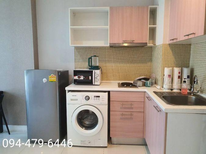 picture 39 sqm. The Mark Ratchada  for rent - 12/13