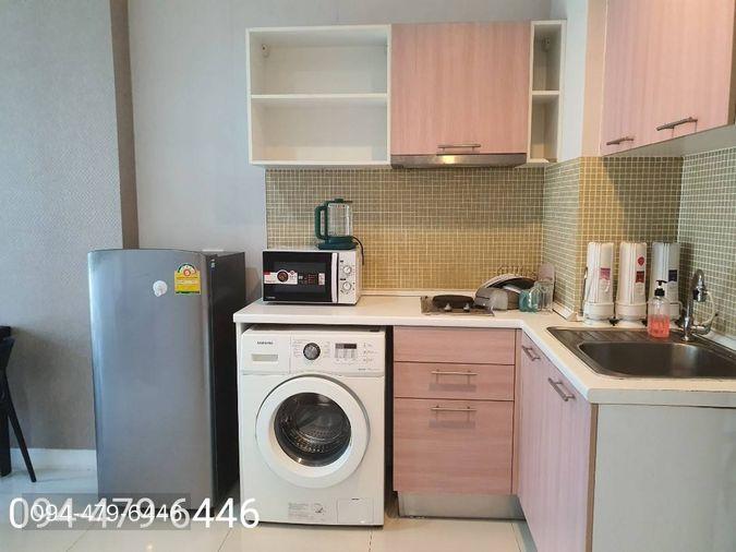 picture 39 sqm. The Mark Ratchada for rent - 12/13