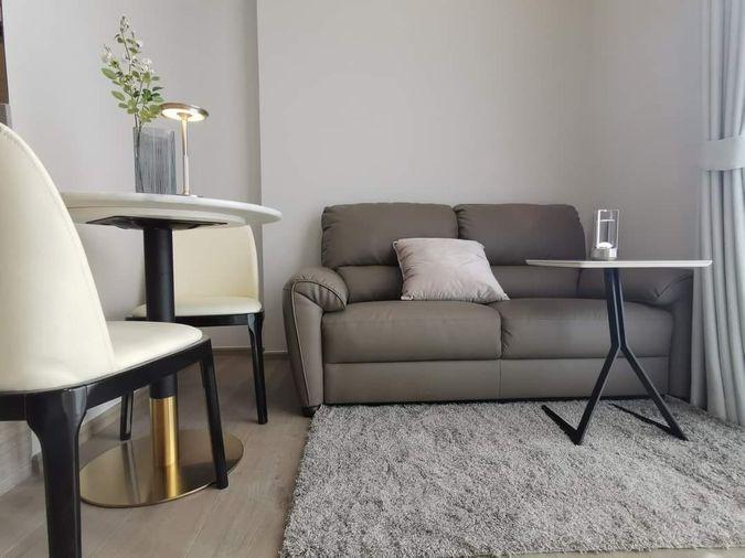 รูป For Rent Condo The Crest Park Residences  ห้าแยกลาดพร้าว  (ST-02) - รูปที่ 3/6