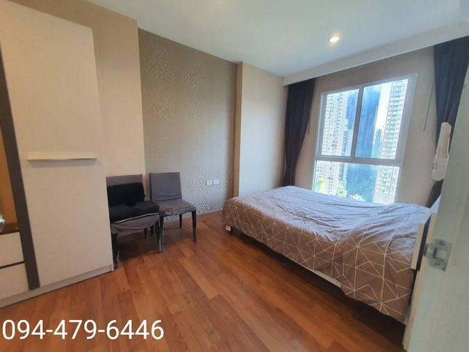 picture 39 sqm. The Mark Ratchada  for rent - 8/13