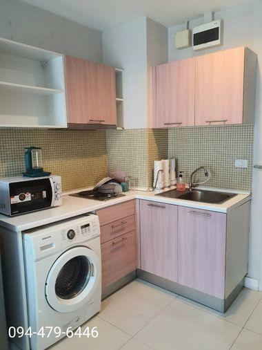 picture 39 sqm. The Mark Ratchada  for rent - 11/13