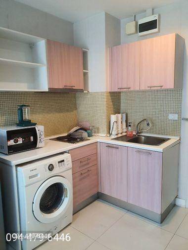 picture 39 sqm. The Mark Ratchada for rent - 11/13