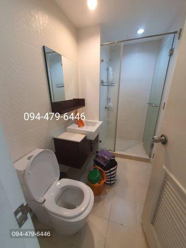 picture 39 sqm. The Mark Ratchada for rent - 13/13