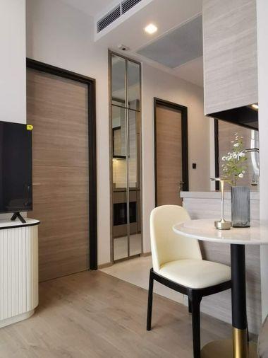 รูป For Rent Condo The Crest Park Residences  ห้าแยกลาดพร้าว  (ST-02) - รูปที่ 4/6