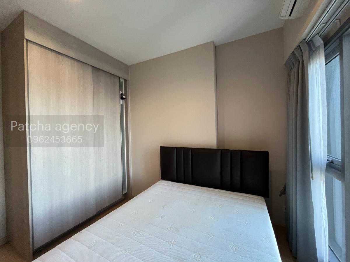 picture Whizdom Connect. 2beds 40sq.m. Line id: @pfagent - 8/13