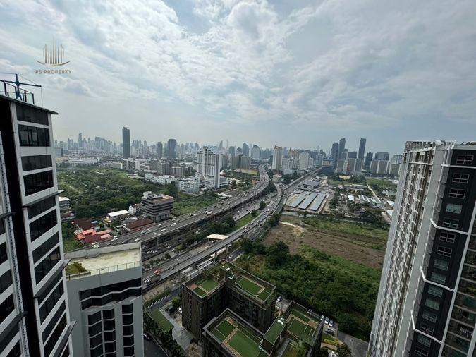 picture For rent 📍 Landmark @ MRTA Station 📍 DUPLEX room, complete with new furniture and appliances. - 21/21
