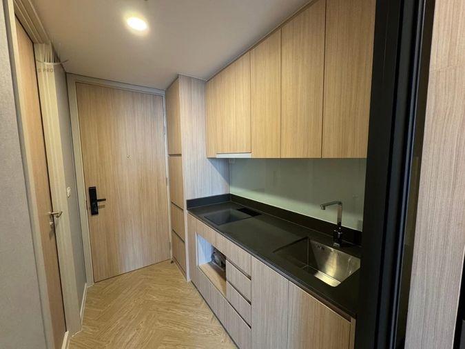 picture For rent 📍 Landmark @ MRTA Station 📍 DUPLEX room, complete with new furniture and appliances. - 8/21