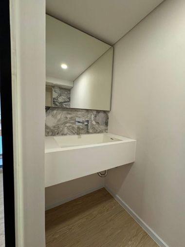 picture For rent 📍 Landmark @ MRTA Station 📍 DUPLEX room, complete with new furniture and appliances. - 19/21