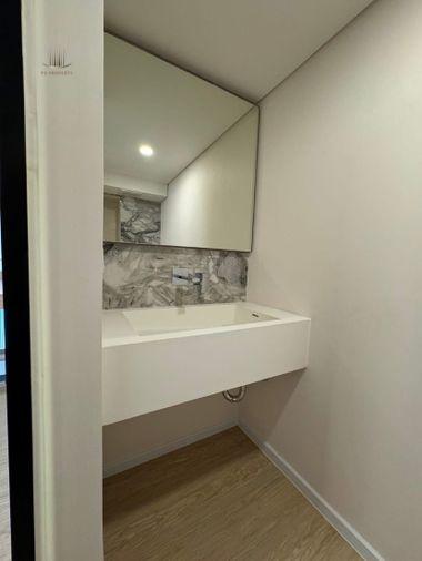 picture For rent 📍 Landmark @ MRTA Station 📍 DUPLEX room, complete with new furniture and appliances. - 19/21