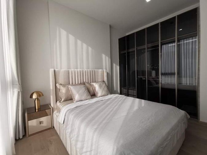 รูป For Rent Condo The Crest Park Residences  ห้าแยกลาดพร้าว  (ST-02) - รูปที่ 1/6
