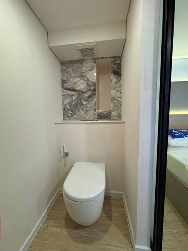 picture For rent 📍 Landmark @ MRTA Station 📍 DUPLEX room, complete with new furniture and appliances. - 20/21