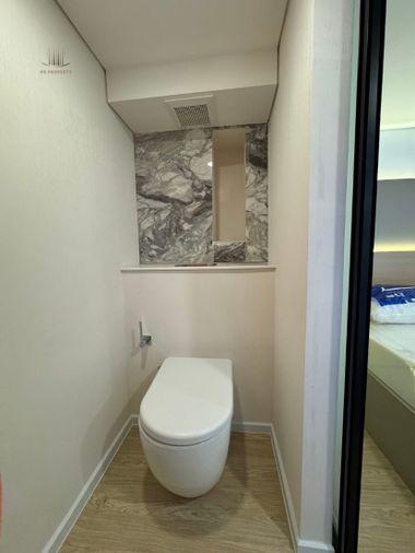 picture For rent 📍 Landmark @ MRTA Station 📍 DUPLEX room, complete with new furniture and appliances. - 20/21