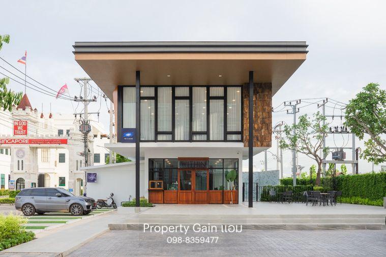 รูป City Link Condo ห้อง 2Bed ตึก Oxford 2 ห้องนอน 1 ห้องน้ำ ชั้น 4 ห้องมุม เช่าเพียง 18,000/เดือน - รูปที่ 27/27