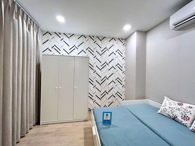 รูป City Link Condo ห้อง 2Bed ตึก Oxford 2 ห้องนอน 1  ห้องน้ำ ชั้น 4 ห้องมุม เช่าเพียง 18,000/เดือน - รูปที่ 15/27
