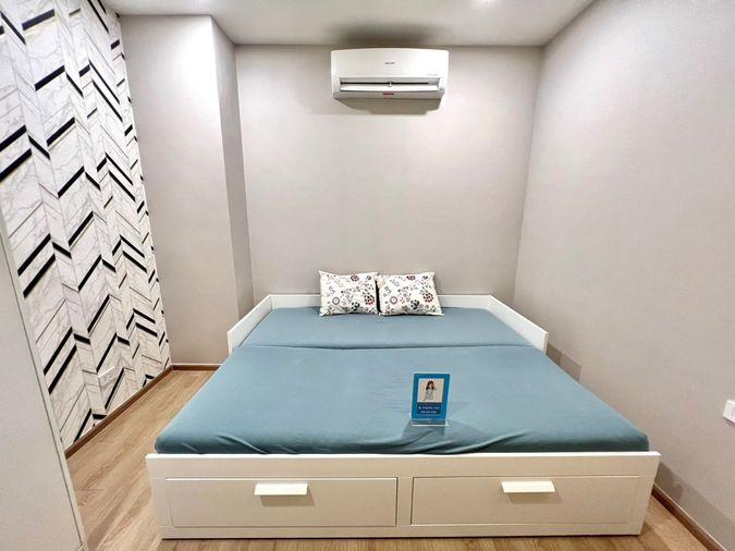 รูป City Link Condo ห้อง 2Bed ตึก Oxford 2 ห้องนอน 1  ห้องน้ำ ชั้น 4 ห้องมุม เช่าเพียง 18,000/เดือน - รูปที่ 14/27
