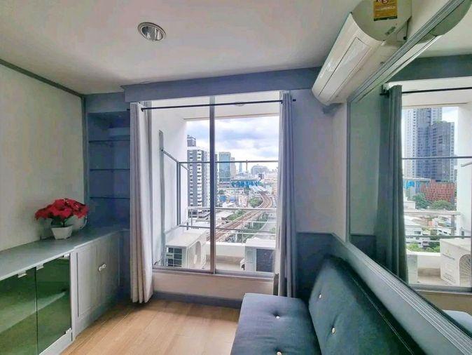 รูป 💥คุณภัส🔔⚠️🏘️⚡️กดปุ่มแอดไลน์💥Baan Pathumwan - รูปที่ 4/10