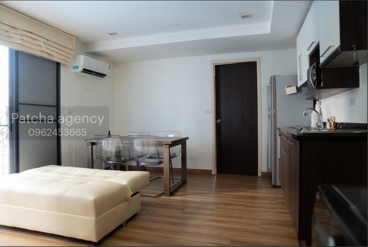 picture Prom Phahol. 2bed 58sqm. Line id: @pfagent - 3/13