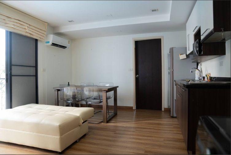 picture Prom Phahol. 2bed 58sqm.  Line id: @pfagent - 3/13