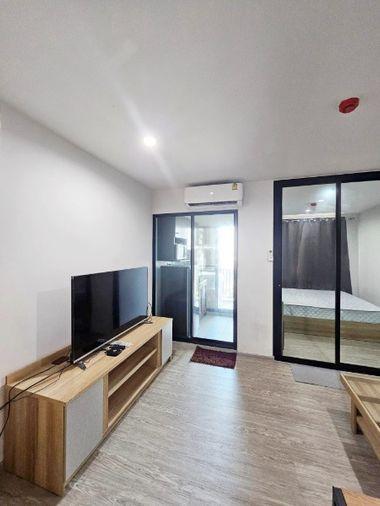 รูป 🦊HunterCondo🦊💥💥💎รีช พหลโยธิน 52 - รูปที่ 1/10