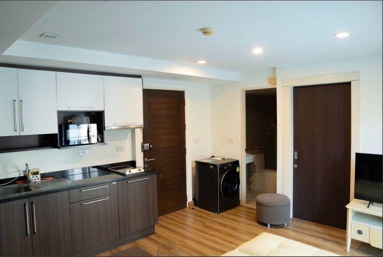 picture Prom Phahol. 2bed 58sqm.  Line id: @pfagent - 5/13