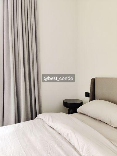 รูป ให้เช่า Chapter Charoen Nakhon - Riverside ห้องสวยเฟอรืนิเจอร์ครบราคาดีมาก !! สนใจแอดไลน์ @best_condo - รูปที่ 5/7