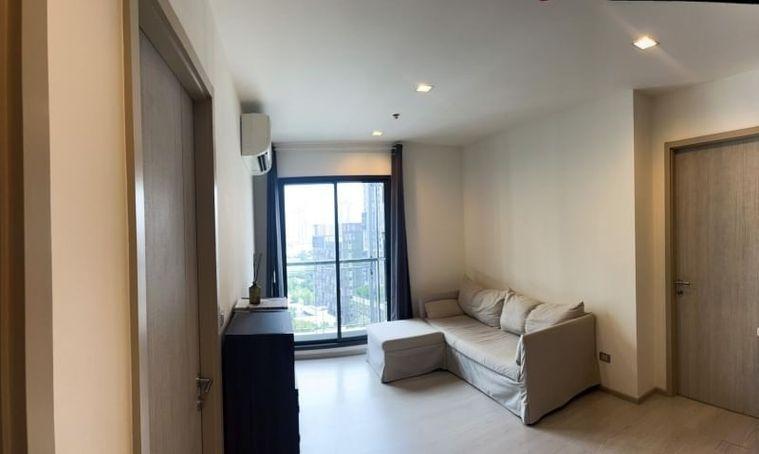 รูป ขาย Rhythm สุขุมวิท 36-38 เลขที่ 55/387 (ห้องมุม) - รูปที่ 9/14