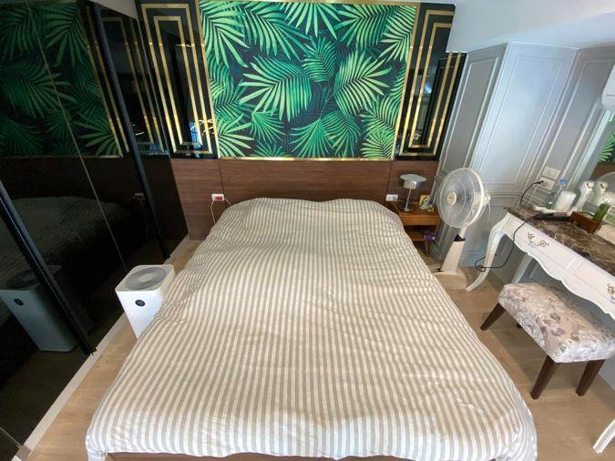 picture For Rent    :     Ideo new rama9    (ST-02) - 5/10