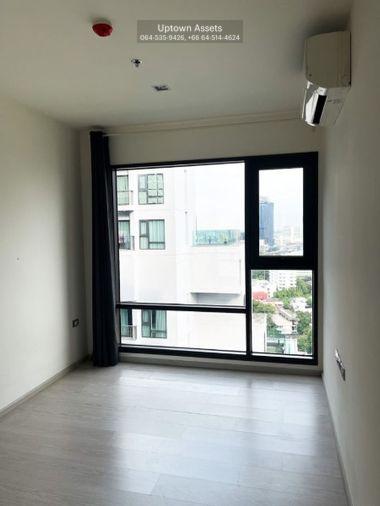 รูป ขาย Rhythm สุขุมวิท 36-38 เลขที่ 55/387 (ห้องมุม) - รูปที่ 6/14