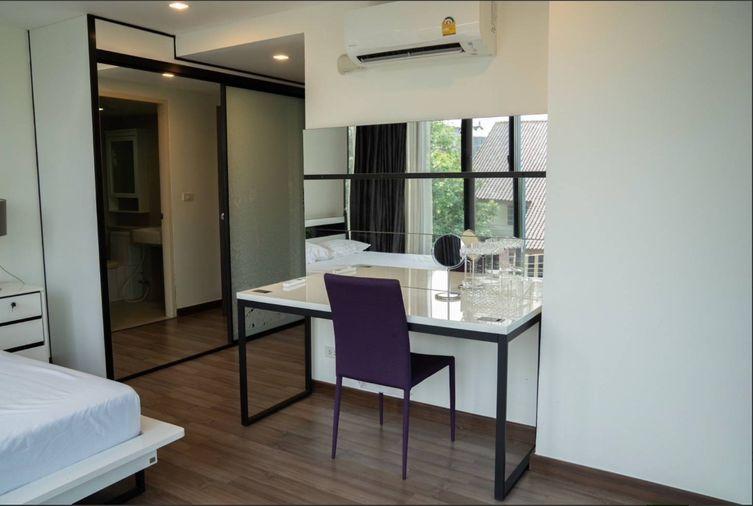 picture Prom Phahol. 2bed 58sqm.  Line id: @pfagent - 7/13