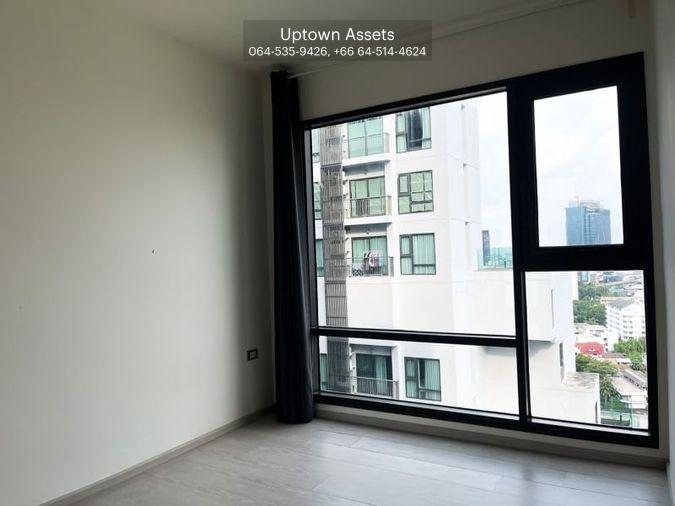 รูป ขาย Rhythm สุขุมวิท 36-38 เลขที่ 55/387 (ห้องมุม) - รูปที่ 5/14