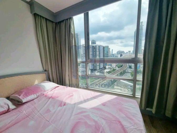 รูป 💥คุณภัส🔔⚠️🏘️⚡️กดปุ่มแอดไลน์💥Baan Pathumwan - รูปที่ 3/10