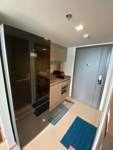 picture For Rent    :     Ideo new rama9    (ST-02) - 10/10