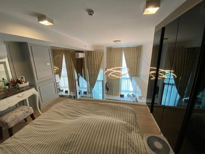 picture For Rent    :     Ideo new rama9    (ST-02) - 4/10