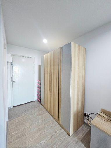 รูป 🦊HunterCondo🦊💥💥💎รีช พหลโยธิน 52 - รูปที่ 5/10