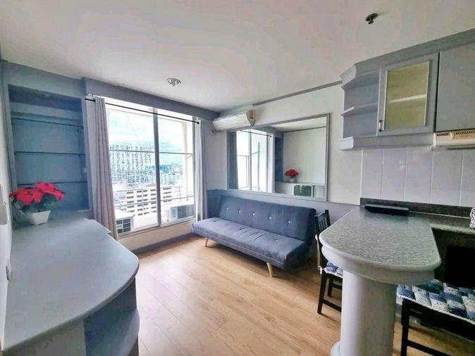 รูป 💥คุณภัส🔔⚠️🏘️⚡️กดปุ่มแอดไลน์💥Baan Pathumwan - รูปที่ 1/10