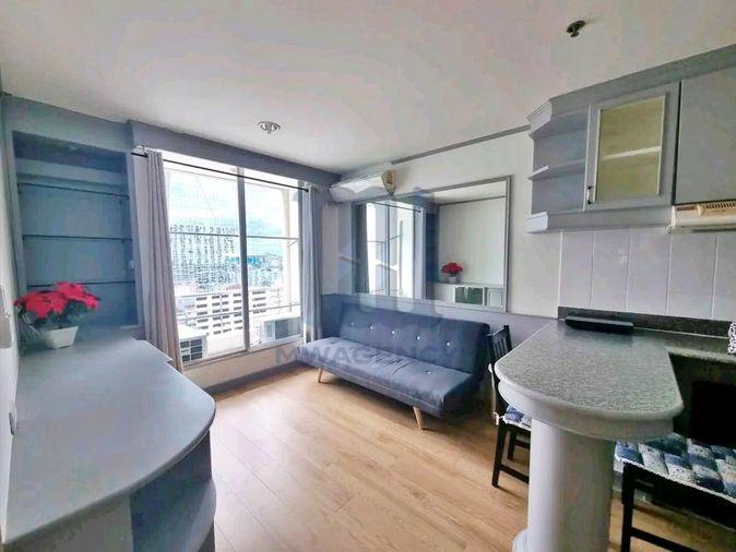 รูป 💥คุณภัส🔔⚠️🏘️⚡️กดปุ่มแอดไลน์💥Baan Pathumwan - รูปที่ 1/10