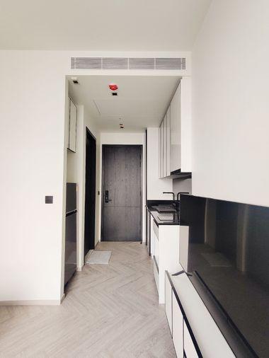 รูป ให้เช่า Chapter Charoen Nakhon - Riverside ห้องสวยเฟอรืนิเจอร์ครบราคาดีมาก !! สนใจแอดไลน์ @best_condo - รูปที่ 6/7