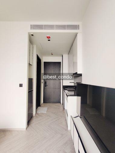 รูป ให้เช่า Chapter Charoen Nakhon - Riverside ห้องสวยเฟอรืนิเจอร์ครบราคาดีมาก !! สนใจแอดไลน์ @best_condo - รูปที่ 6/7