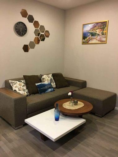picture For Rent    :    The Room Sukhumvit 69   (ST-02) (Close to BTS Prakanong) - 4/6