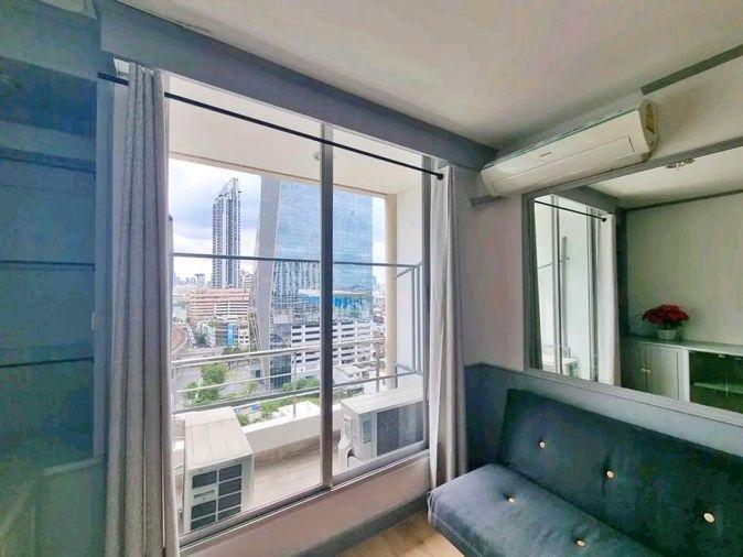 รูป 💥คุณภัส🔔⚠️🏘️⚡️กดปุ่มแอดไลน์💥Baan Pathumwan - รูปที่ 7/10
