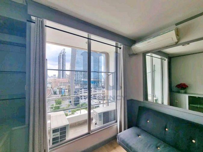 รูป 💥คุณภัส🔔⚠️🏘️⚡️กดปุ่มแอดไลน์💥Baan Pathumwan - รูปที่ 7/10