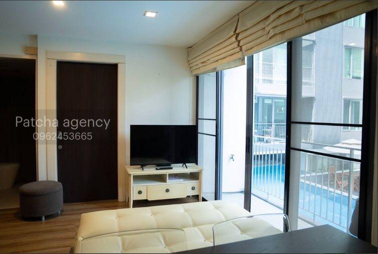 picture Prom Phahol. 2bed 58sqm. Line id: @pfagent - 2/13