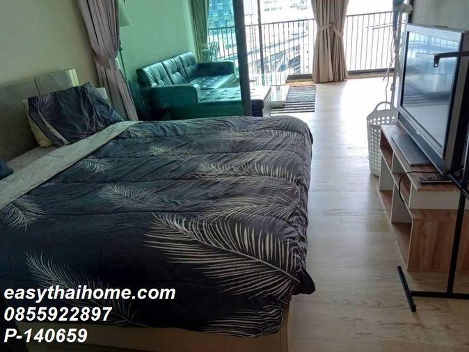 picture P-140659 Condo for for sell Noble Remix fully furnished With tenent - 3/6