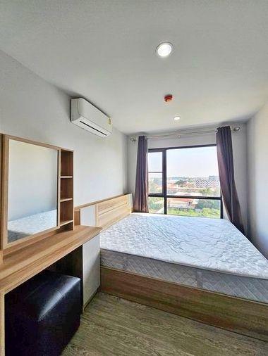 รูป 🦊HunterCondo🦊💥💥💎รีช พหลโยธิน 52 - รูปที่ 3/10