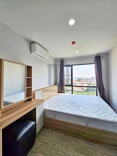 รูป 🦊HunterCondo🦊💥💥💎รีช พหลโยธิน 52 - รูปที่ 3/10