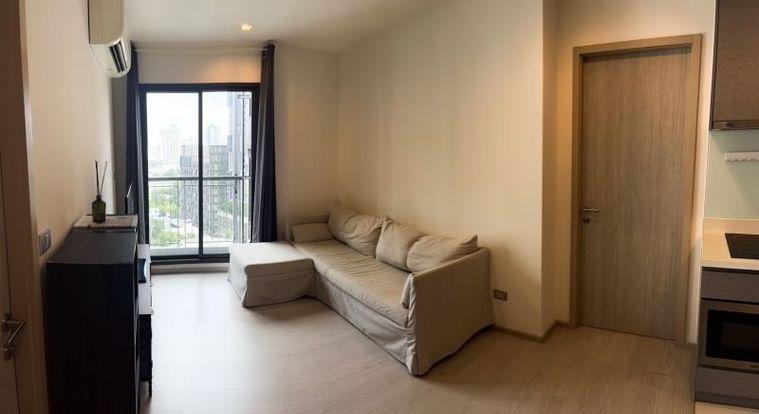 รูป ขาย Rhythm สุขุมวิท 36-38 เลขที่ 55/387 (ห้องมุม) - รูปที่ 8/14