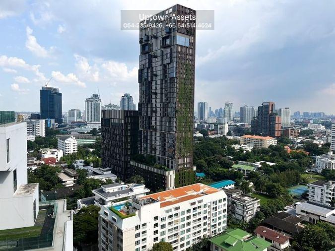 รูป ขาย Rhythm สุขุมวิท 36-38 เลขที่ 55/387 (ห้องมุม) - รูปที่ 14/14