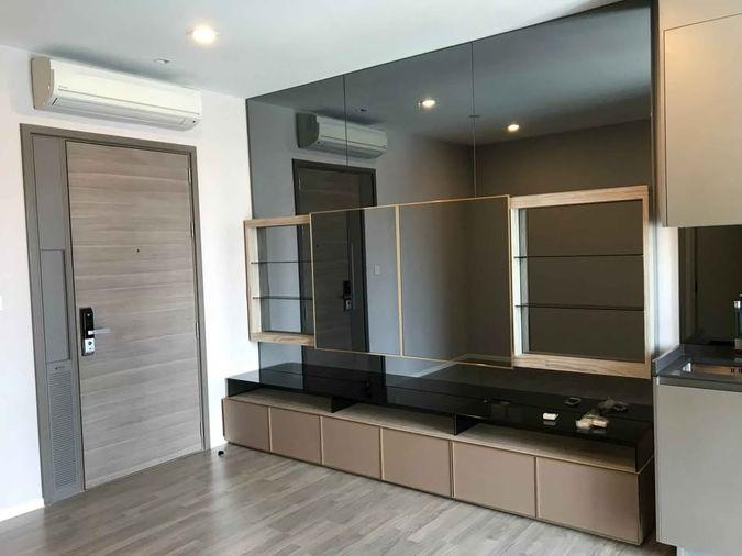 picture For Rent    :    The Room Sukhumvit 69   (ST-02) (Close to BTS Prakanong) - 5/6