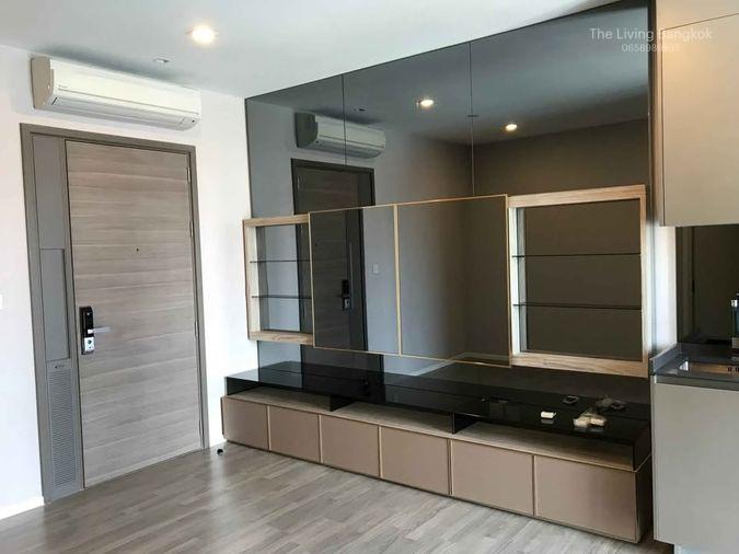 รูป For Rent condo : The Room Sukhumvit 69 : เดอะ รูม 69 (ST-02) - รูปที่ 5/6