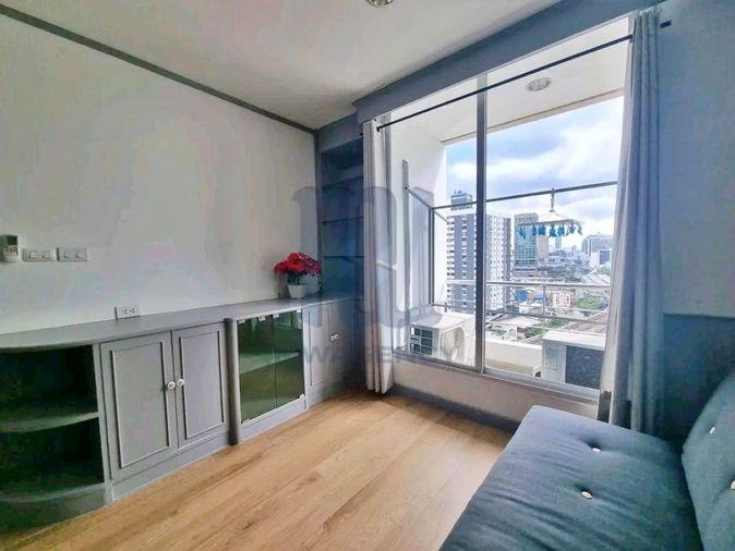 รูป 💥คุณภัส🔔⚠️🏘️⚡️กดปุ่มแอดไลน์💥Baan Pathumwan - รูปที่ 5/10